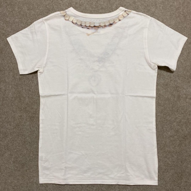 【visvim】ナジャプリントTシャツ