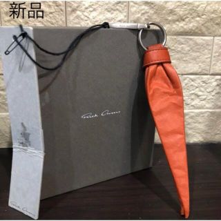 リックオウエンス キーリングの通販 20点 | Rick Owensを買うならラクマ