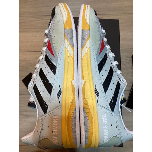 RAF SIMONS(ラフシモンズ)のアディダス ラフシモンズ スタンスミス TORSION  27cm EE7953 メンズの靴/シューズ(スニーカー)の商品写真