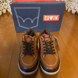 エドウィン(EDWIN)のEDWINメンズスニーカー　(スニーカー)