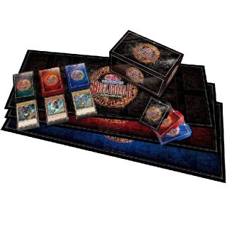 ユウギオウ(遊戯王)の新品　遊戯王OCG デュエルモンスターズ デュエルロワイヤル デッキセットEX(Box/デッキ/パック)