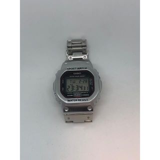 ジーショック(G-SHOCK)のCASIO G-SHOCK DW5600e(腕時計(デジタル))