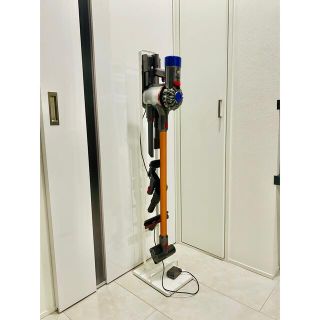 ダイソン(Dyson)のdyson v7 triggerpro(掃除機)