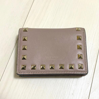 ヴァレンティノ(VALENTINO)のVALENTINO 財布(財布)