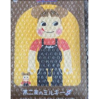 ベアブリック(BE@RBRICK)のBE＠RBRICK  ペコちゃん コーヒーミルキー(その他)