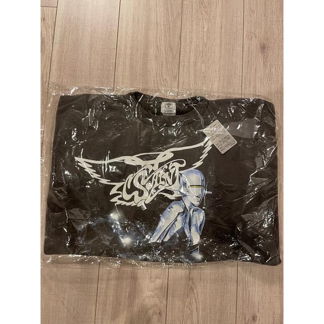 SAINT MICHAELセントマイケル スウェット  XL