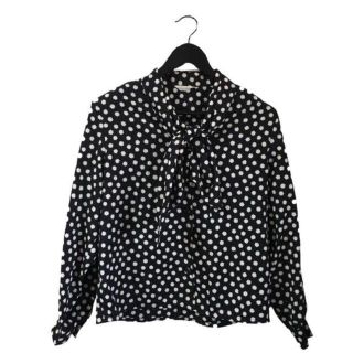 エピヌ(épine)のmonotone flower blouse(シャツ/ブラウス(長袖/七分))