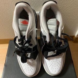 ナイキ(NIKE)の【Nike】Air Jordan Legacy 312 Low(スニーカー)