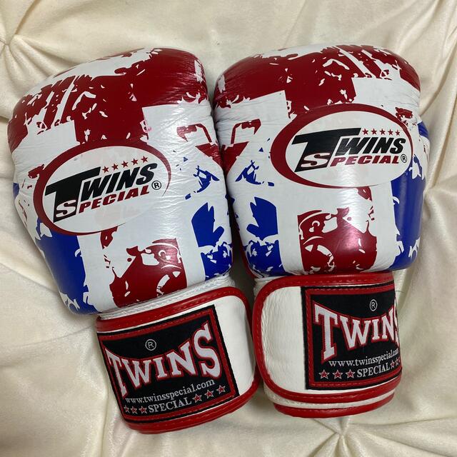 TWINS グローブ12oz