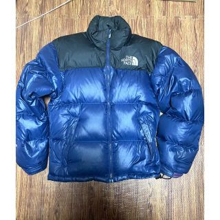 ザノースフェイス(THE NORTH FACE)のNORTH FACE ヌプシ(ダウンジャケット)