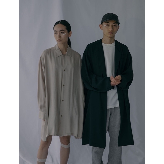 Ameri VINTAGE - N.HOOLYWOOD for AMERI PATTERN NO SHIRTの通販 Ameri VINTAGE - N.HOOLYWOOD for AMERI PATTERN NO SHIRTの通販