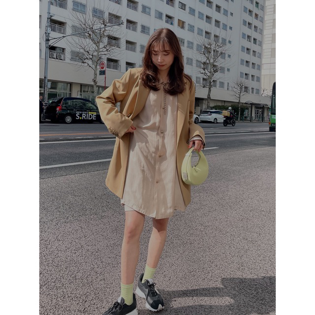 Ameri VINTAGE - N.HOOLYWOOD for AMERI PATTERN NO SHIRTの通販 Ameri VINTAGE - N.HOOLYWOOD for AMERI PATTERN NO SHIRTの通販