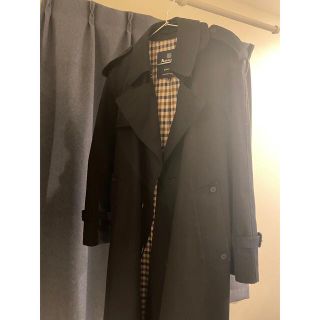 アクアスキュータム(AQUA SCUTUM)のAquascutum(トレンチコート)KingsGATE(トレンチコート)