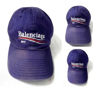 バレンシアガ 限定 キャップ(メンズ)の通販 56点 | Balenciagaのメンズ 