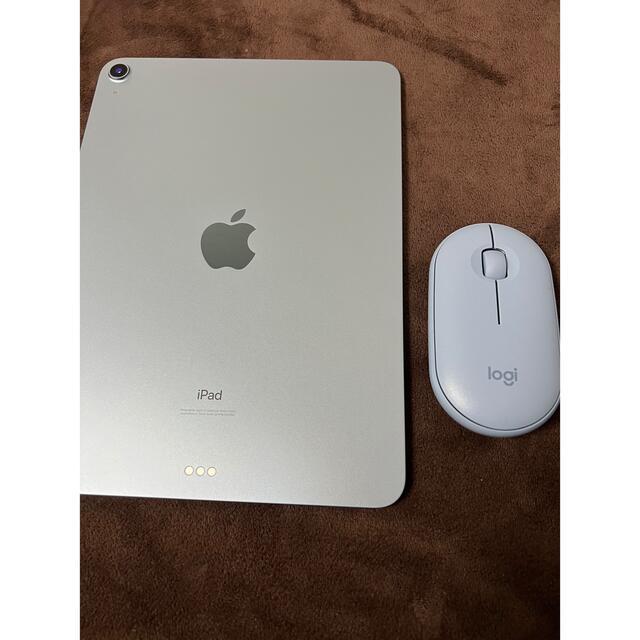 ipad Air4 64GB スカイブルー