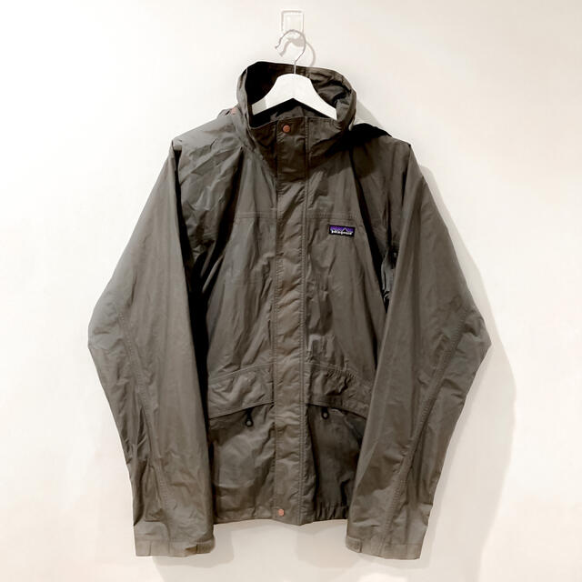 patagonia(パタゴニア)の00's patagonia Torrentshell メンズのジャケット/アウター(マウンテンパーカー)の商品写真