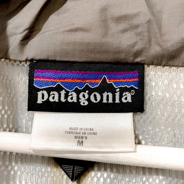 00's patagonia Torrentshell