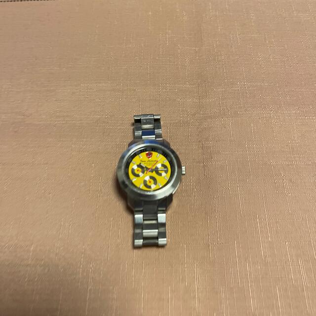 Lamborghini(ランボルギーニ)のランボルギーニ　腕時計 メンズの時計(腕時計(アナログ))の商品写真