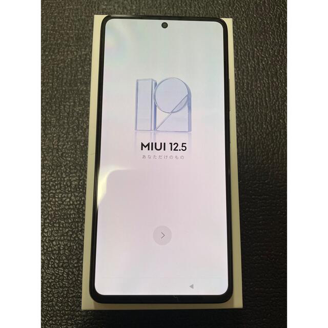 高質で安価 ANDROID ムーンライトホワイト 128GB pro 11t xiaomi スマートフォン本体