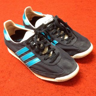 アディダス(adidas)のおしゃれスニーカー(スニーカー)