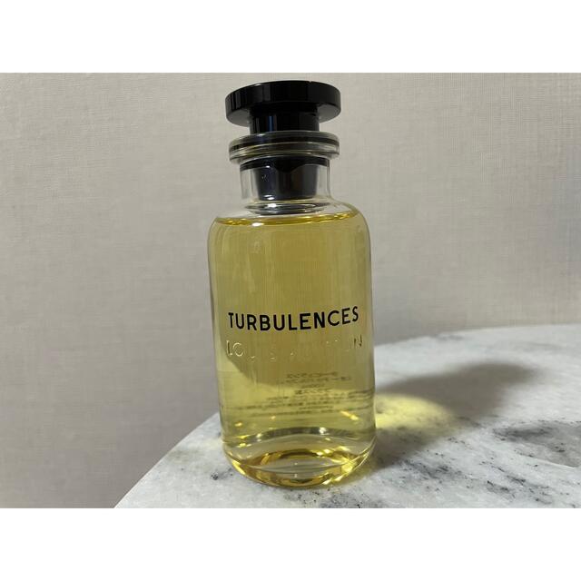 美品◎ルイヴィトン◎タービュランス 100ml | www.jarussi.com.br
