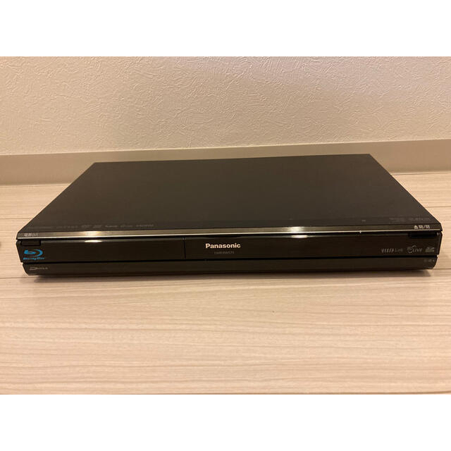 Panasonic  DMR-BW570 Blu-rayレコーダー