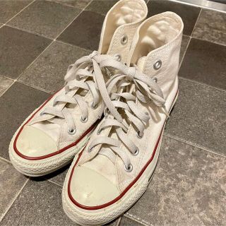 コンバース(CONVERSE)のCONVERSE コンバース オールスター　22.5cm(スニーカー)