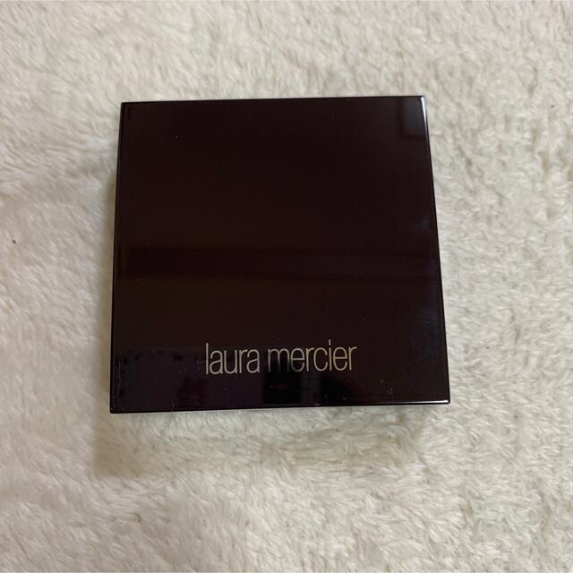 laura mercier(ローラメルシエ)のローラメルシエ　ブラッシュカラー　インフュージョン　06 チャイ コスメ/美容のベースメイク/化粧品(チーク)の商品写真