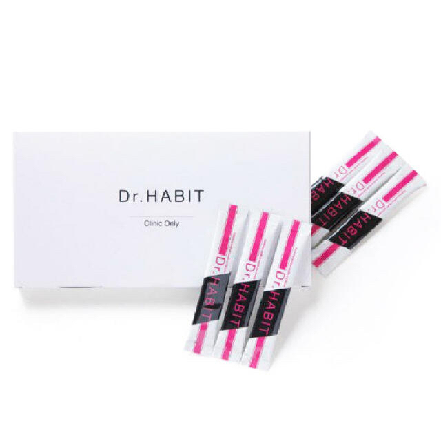 Dr.HABIT 2箱