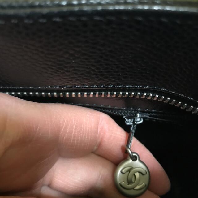 最新作人気 CHANEL - シャネル CHANEL 復刻版トートバッグ キャビンスキンの通販 by あきちゃん's shop|シャネルならラクマ 安い人気