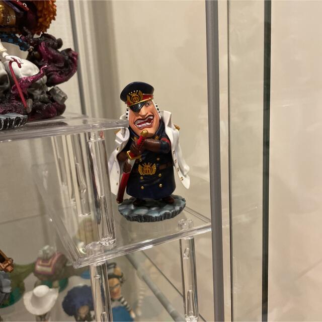 ワンピース ワーコレ 黒ひげ海賊団10体セットの通販 by rena|ラクマ ワンピース ワーコレ 黒ひげ海賊団10体セットの通販 by rena|ラクマ