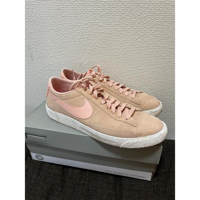 nike blazer 26cm