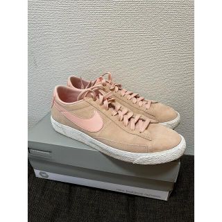 ナイキ(NIKE)のnike blazer 26cm(スニーカー)