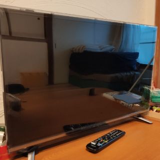 「はやとさん専用」ブルーライトカット 液晶テレビ画面保護パネル 32インチ(テレビ)