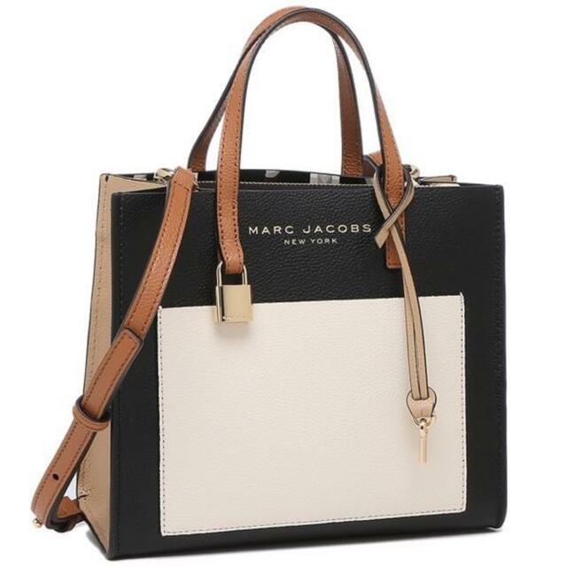 MARC JACOBS トートバッグレディース