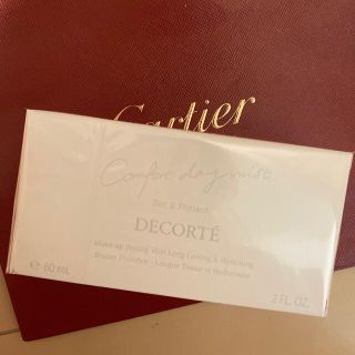 コスメデコルテ(COSME DECORTE)のKOSE COSME DECORTE コンフォート デイミスト セット&プロテク(化粧水/ローション)