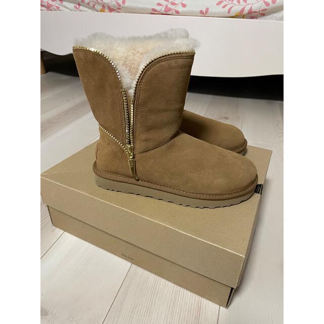 UGG - UGG ショートブーツの通販 by あいりん's shop|アグならラクマ