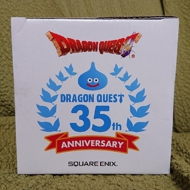 早い者勝ち！ドラゴンクエスト グッズ セット エンタメ/ホビーのフィギュア(ゲームキャラクター)の商品写真