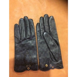 ヴィトン(LOUIS VUITTON) 手袋(レディース)の通販 75点 | ルイヴィトン 