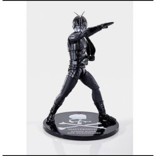 マスターマインドジャパン(mastermind JAPAN)のmastermind JAPAN 仮面ライダー新1号 BLACK Ver.(特撮)