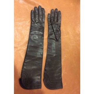 グッチ 手袋(レディース)の通販 97点 | Gucciのレディースを買うならラクマ