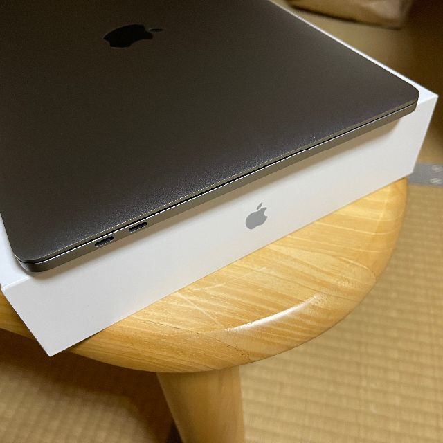新品大得価 Mac (Apple) 中古 MacBook Pro 2020 13インチ M1 8GB/256GBの通販 by  Vmh8r｜マックならラクマ
