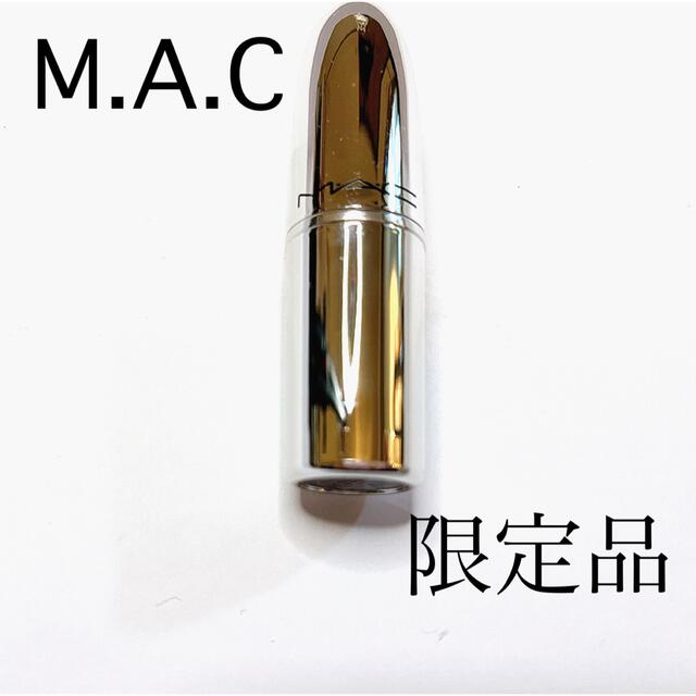 MAC(マック)の【中古】M.A.C 限定 リップスティック アウィンクオブピンク コスメ/美容のベースメイク/化粧品(口紅)の商品写真