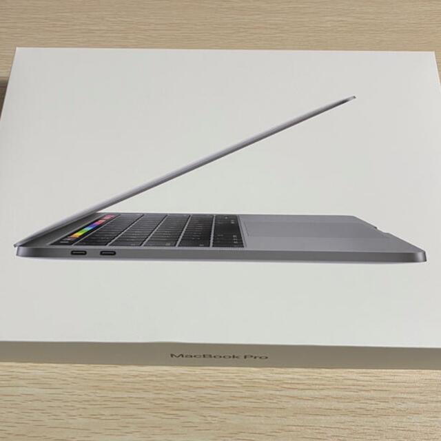 Mac Book Pro 13インチ 2019年モデル