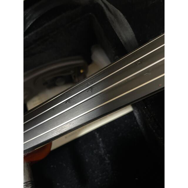 【八雲商店さま専用】バイオリン 楽器の弦楽器(ヴァイオリン)の商品写真
