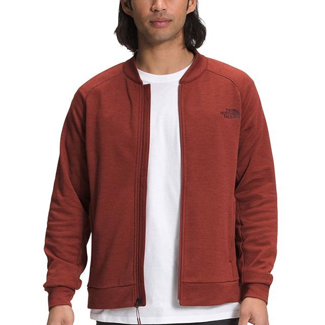 THE NORTH FACE - ノースフェイス☆ XL CANYONLANDS ボンバー