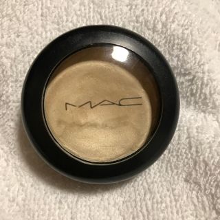 マック(MAC)のクリーム  カラー  ベース  (パール)(アイシャドウ)