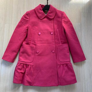 ミュウミュウ ロングコート(レディース)の通販 100点以上 | miumiuの