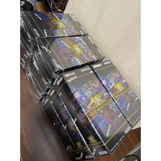 ユウギオウ(遊戯王)のシュリンク付！遊戯王 ヒスコレ 12BOX(Box/デッキ/パック)