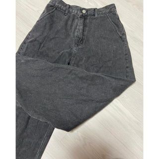 マジェスティックレゴン(MAJESTIC LEGON)のMAJESTIC LEGON ストレートパンツ(カジュアルパンツ)